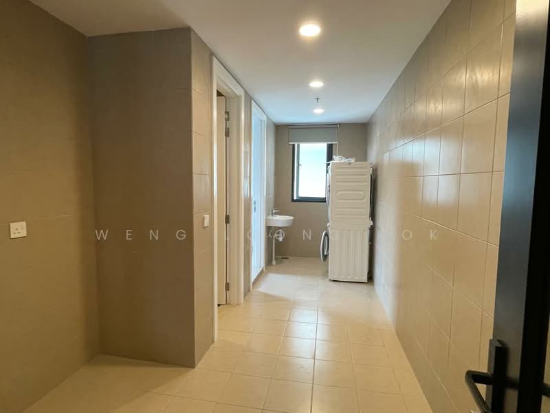 Service Residence for Rent at Kami - Weng Loong Kok - PropertyGuru.com.my