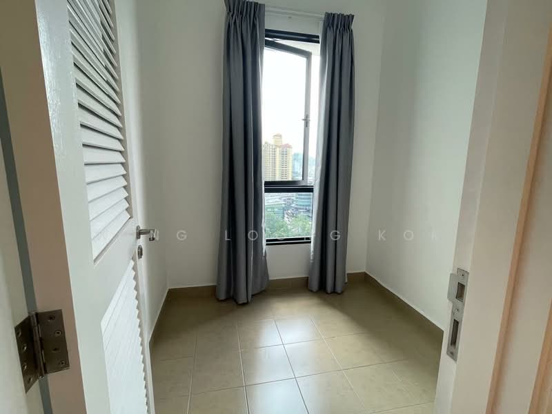 Service Residence for Rent at Kami - Weng Loong Kok - PropertyGuru.com.my