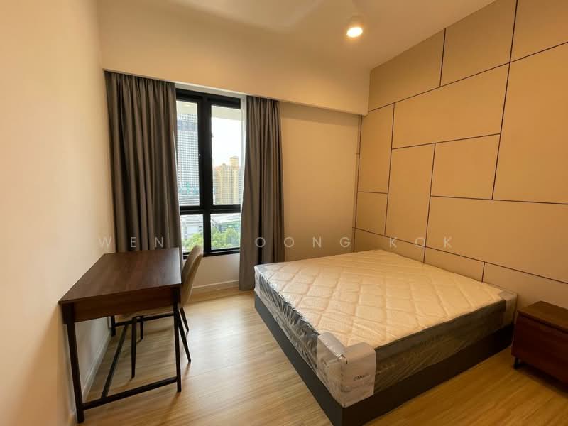 Service Residence for Rent at Kami - Weng Loong Kok - PropertyGuru.com.my