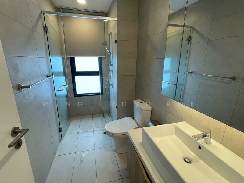 Service Residence for Rent at Kami - Weng Loong Kok - PropertyGuru.com.my