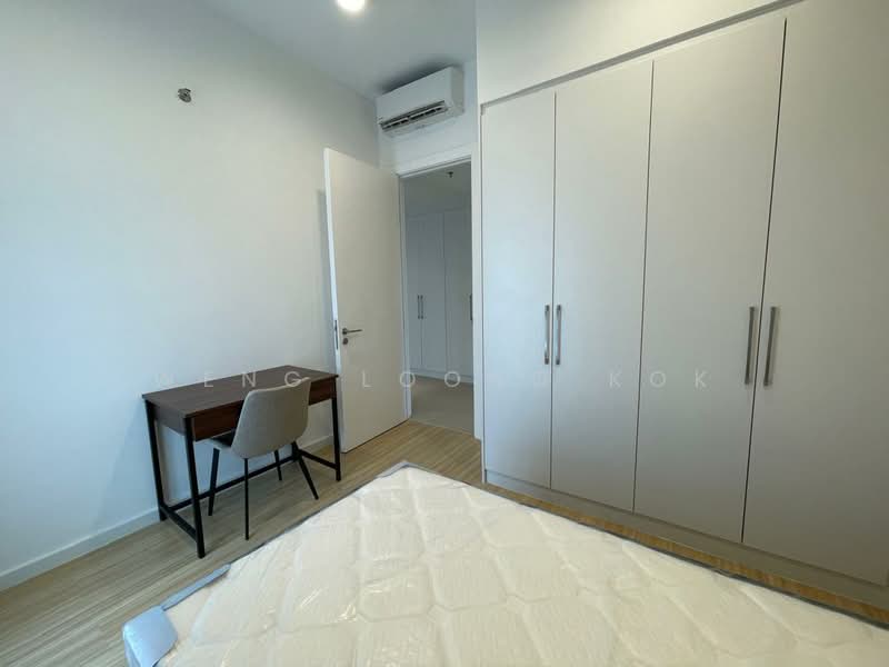 Service Residence for Rent at Kami - Weng Loong Kok - PropertyGuru.com.my