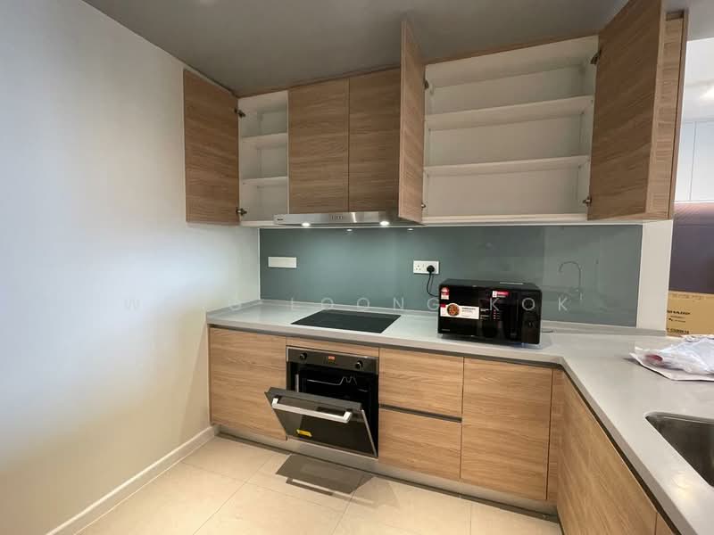 Service Residence for Rent at Kami - Weng Loong Kok - PropertyGuru.com.my
