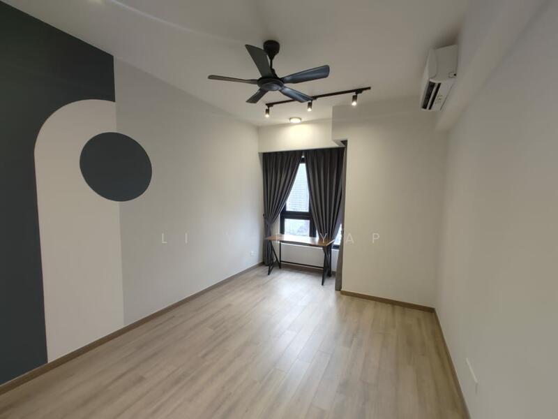 Service Residence for Rent at Agile Bukit Bintang - Li Yee Yap - Interior - PropertyGuru.com.my