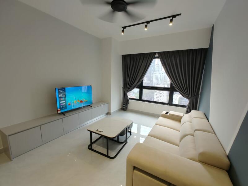 Service Residence for Rent at Agile Bukit Bintang - Li Yee Yap - PropertyGuru.com.my