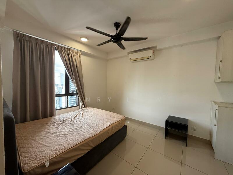 Solstice @ Pan'gaea untuk Untuk Disewa - RM 1,300 /bulan, Feb 2026 - Bedroom - PropertyGuru.com.my
