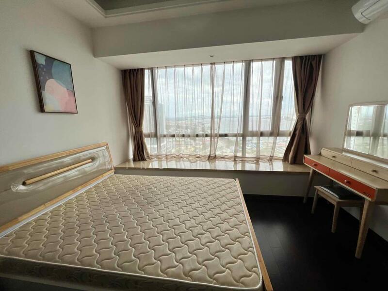 Service Residence for Sale at R&F Princess Cove Phase 1 - Mindy Heng - Bedroom - PropertyGuru.com.my