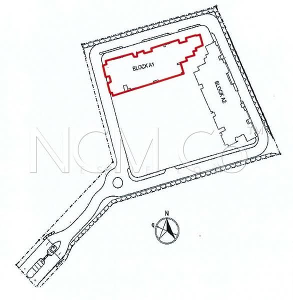 Trinity Wellnessa untuk Untuk Dijual - RM 446,000, Mac 2026 - PropertyGuru.com.my