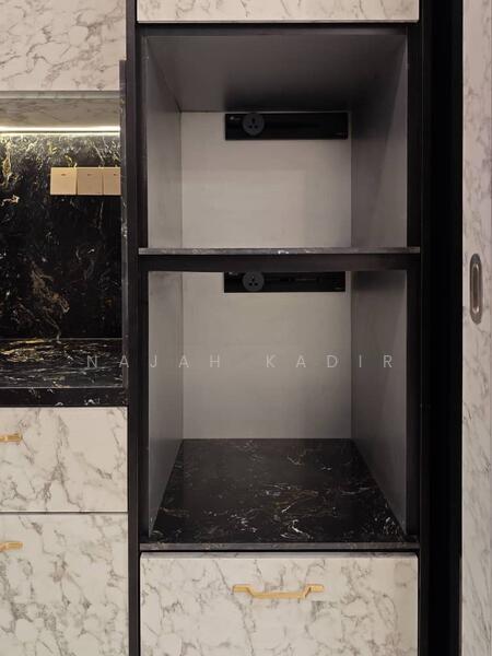 Sejati Lakeside @ Cyberjaya untuk Untuk Disewa - RM 5,000 /bulan, Mac 2026 - Interior - PropertyGuru.com.my