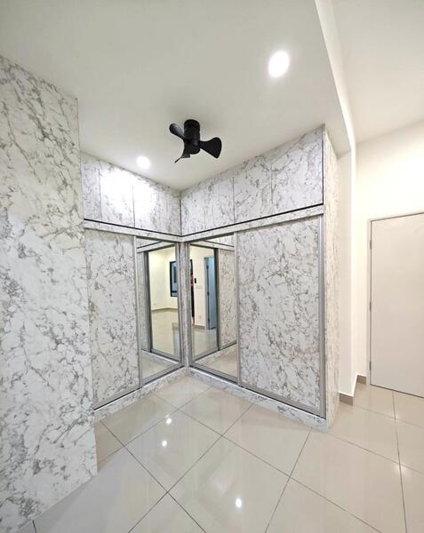 Sejati Lakeside @ Cyberjaya untuk Untuk Disewa - RM 5,000 /bulan, Mac 2026 - Interior - PropertyGuru.com.my