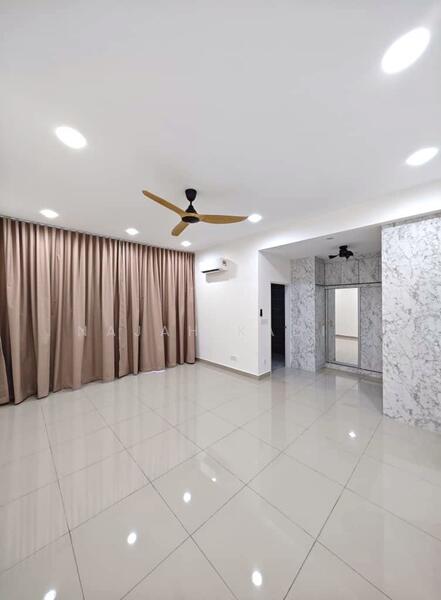 Sejati Lakeside @ Cyberjaya untuk Untuk Disewa - RM 5,000 /bulan, Mac 2026 - Bedroom - PropertyGuru.com.my