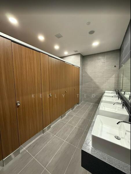 Office for Rent in Setia Alam (Selangor) - Kelly Teo - Bathroom - PropertyGuru.com.my