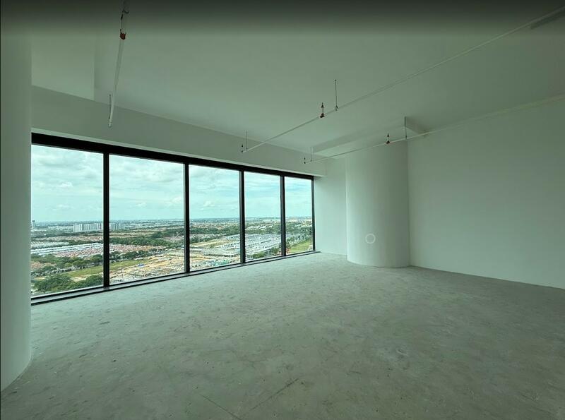 Office for Rent in Setia Alam (Selangor) - Kelly Teo - View - PropertyGuru.com.my