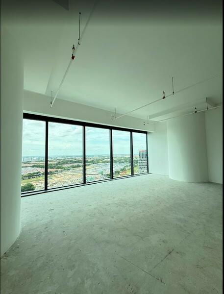 Office for Rent in Setia Alam (Selangor) - Kelly Teo - Interior - PropertyGuru.com.my