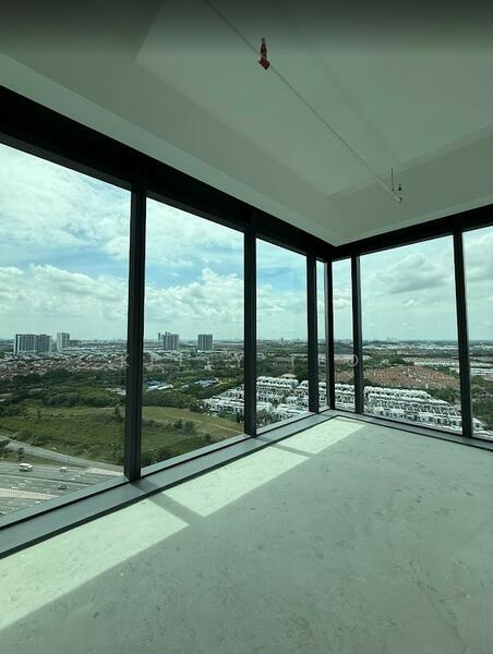 Office for Rent in Setia Alam (Selangor) - Kelly Teo - View - PropertyGuru.com.my