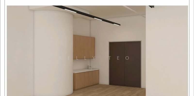 Office for Rent in Setia Alam (Selangor) - Kelly Teo - Interior - PropertyGuru.com.my