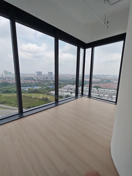 Office for Rent in Setia Alam (Selangor) - Kelly Teo - View - PropertyGuru.com.my