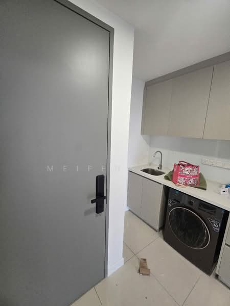 Skyline KL untuk Untuk Disewa - RM 2,400 /bulan, Mac 2026 - Interior - PropertyGuru.com.my