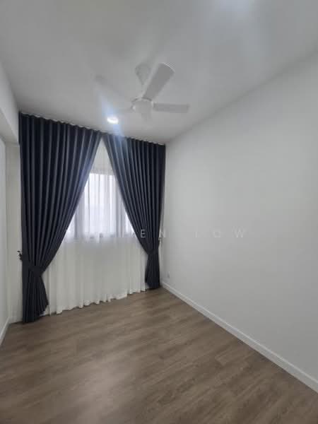 Kondominium untuk Disewa di Skyline KL - Meifen Low - Interior - PropertyGuru.com.my