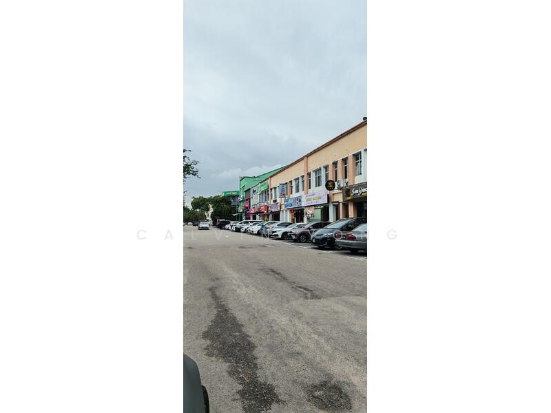 Untuk Disewa - Setia Indah