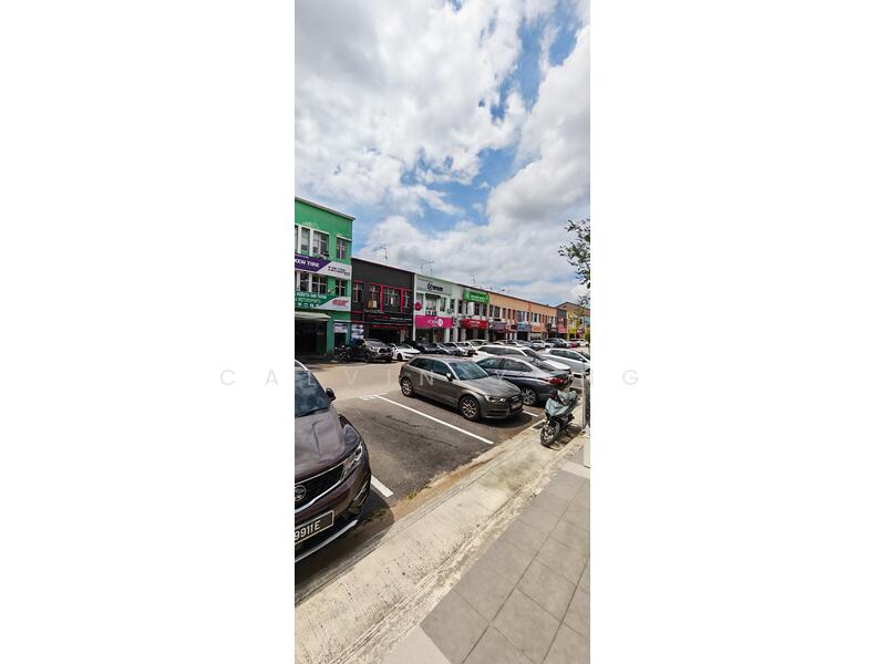 Untuk Disewa - Setia Indah