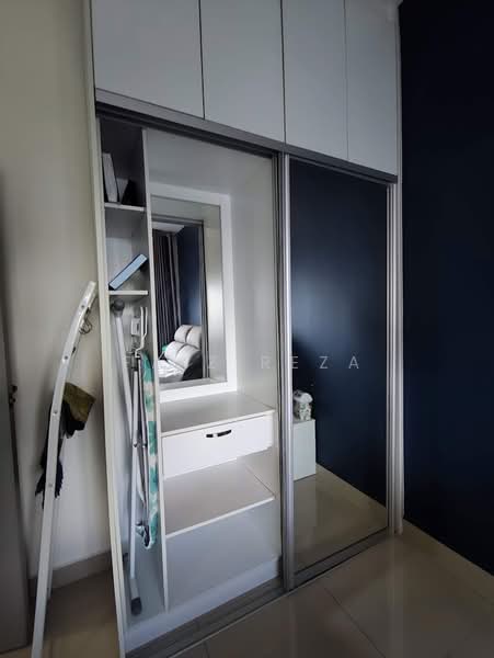 Apartment for Rent at Kiara Court - FAIZ REZA - Interior - PropertyGuru.com.my