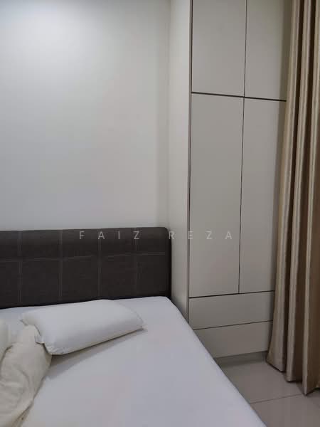Apartment for Rent at Kiara Court - FAIZ REZA - Bedroom - PropertyGuru.com.my