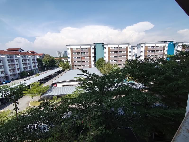 Apartment for Rent at Kiara Court - FAIZ REZA - Exterior - PropertyGuru.com.my