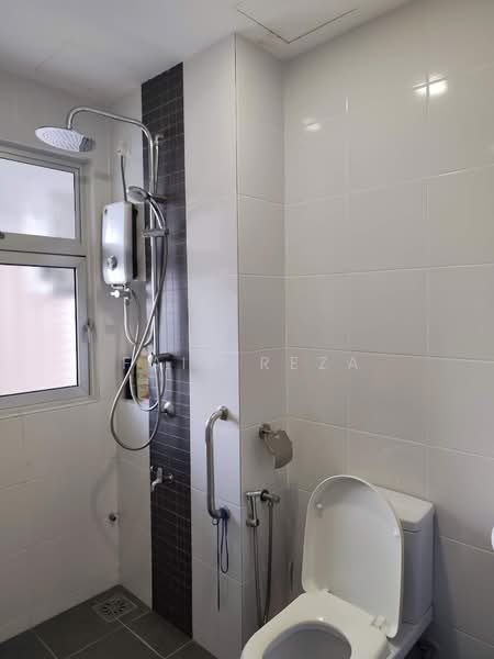 Apartment for Rent at Kiara Court - FAIZ REZA - Bathroom - PropertyGuru.com.my