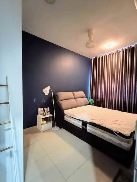 Apartment for Rent at Kiara Court - FAIZ REZA - Bedroom - PropertyGuru.com.my