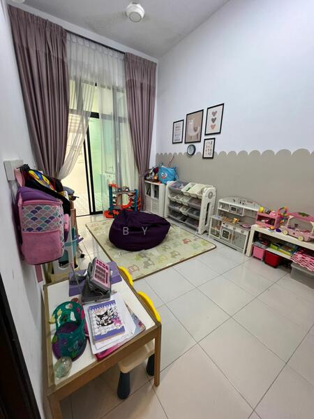 2-storey Terraced House for Sale in Taman Sri Pulai Perdana (Johor Bahru) - Ruby Tan - Interior - PropertyGuru.com.my