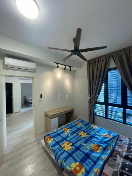 Service Residence for Rent at Meta City - Li Yee Yap - Bedroom - PropertyGuru.com.my