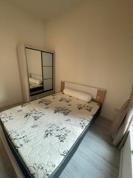 Service Residence for Rent at Meta City - Li Yee Yap - Bedroom - PropertyGuru.com.my