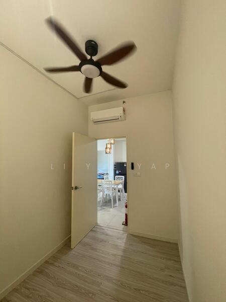 Service Residence for Rent at Meta City - Li Yee Yap - Interior - PropertyGuru.com.my