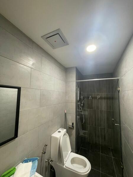 Service Residence for Rent at Meta City - Li Yee Yap - Bathroom - PropertyGuru.com.my