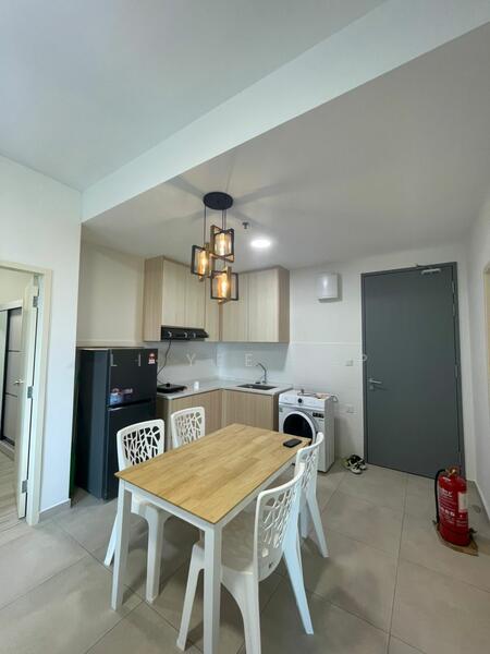 Service Residence for Rent at Meta City - Li Yee Yap - Kitchen - PropertyGuru.com.my