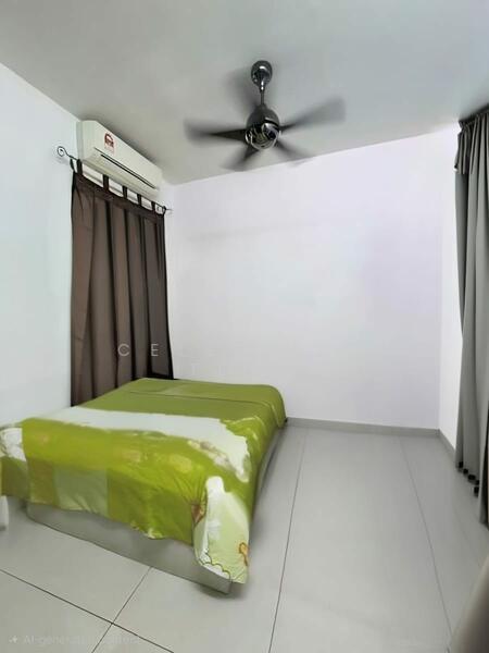 2-storey Terraced House for Sale in Tiara East (Semenyih) - Celestine Ting - Bedroom - PropertyGuru.com.my