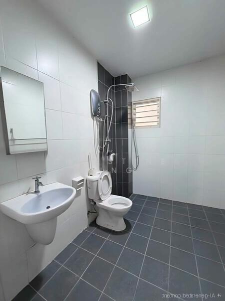 2-storey Terraced House for Sale in Tiara East (Semenyih) - Celestine Ting - Bathroom - PropertyGuru.com.my