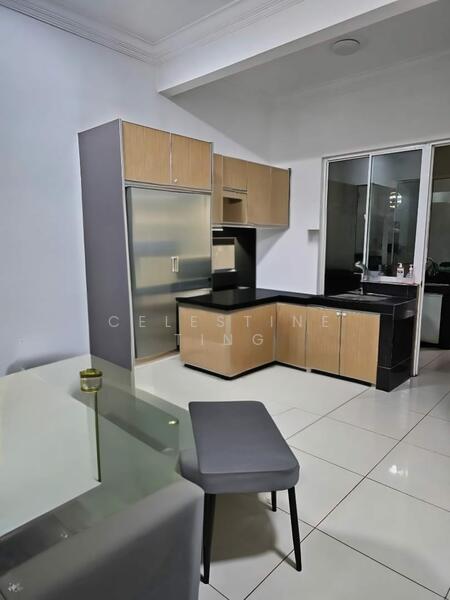 2-storey Terraced House for Sale in Tiara East (Semenyih) - Celestine Ting - Kitchen - PropertyGuru.com.my