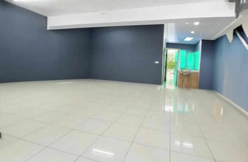 2-storey Terraced House for Sale in Tiara East (Semenyih) - Celestine Ting - Interior - PropertyGuru.com.my