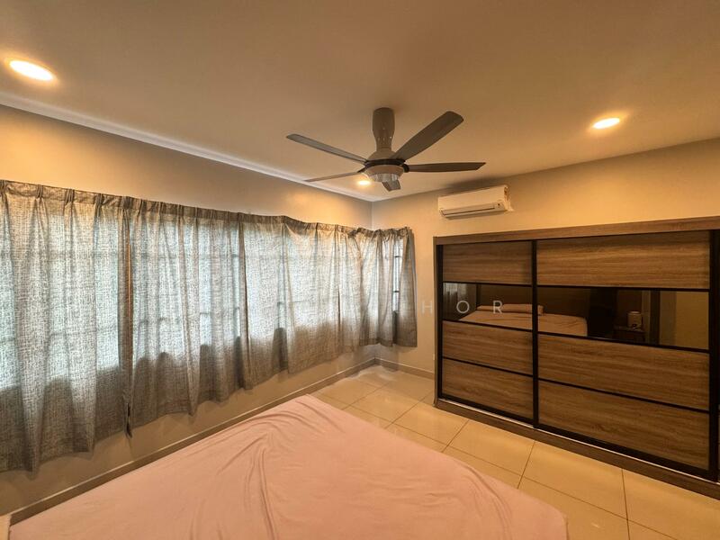 Condominium for Rent at Koi Prima Condominium - Angel Khor - Bedroom - PropertyGuru.com.my