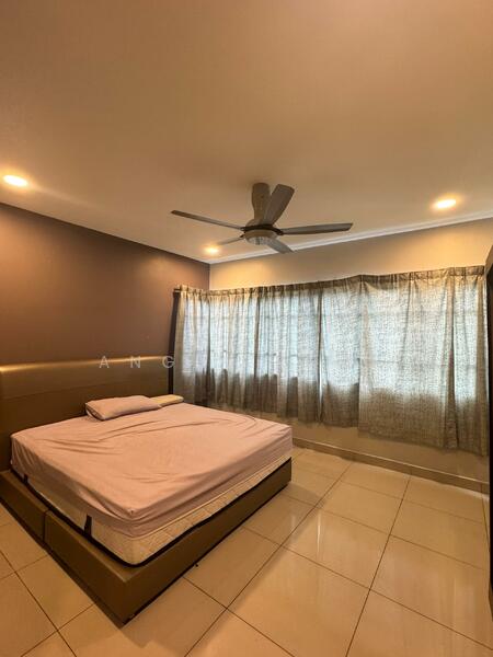 Condominium for Rent at Koi Prima Condominium - Angel Khor - Bedroom - PropertyGuru.com.my