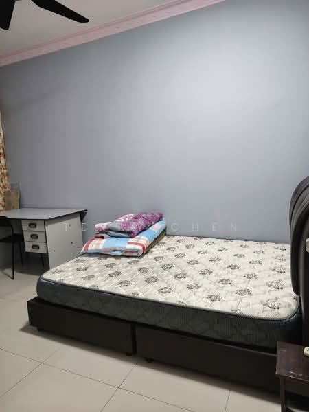 Servis Apartment untuk Dijual di Univ 360 Place - Terry Chen - Bedroom - PropertyGuru.com.my
