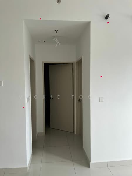 Service Residence for Sale at Nexus Taman Pertama - Vickie Foong - Corridor - PropertyGuru.com.my