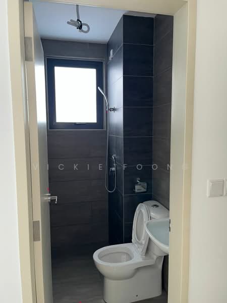 Service Residence for Sale at Nexus Taman Pertama - Vickie Foong - Bathroom - PropertyGuru.com.my