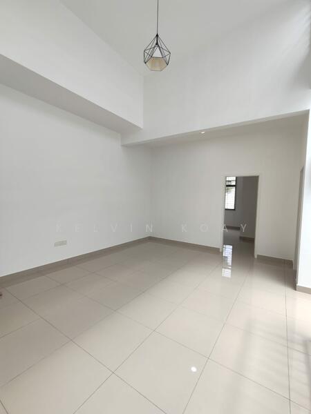 Bandar Cemerlang Precint D untuk Untuk Dijual - RM 738,000, Mac 2026 - Living Room - PropertyGuru.com.my