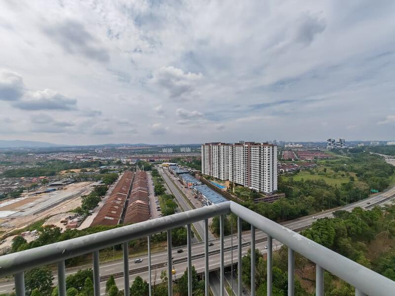 The Sky Executive Suites untuk Untuk Dijual - RM 430,000, Apr 2026 - View - PropertyGuru.com.my