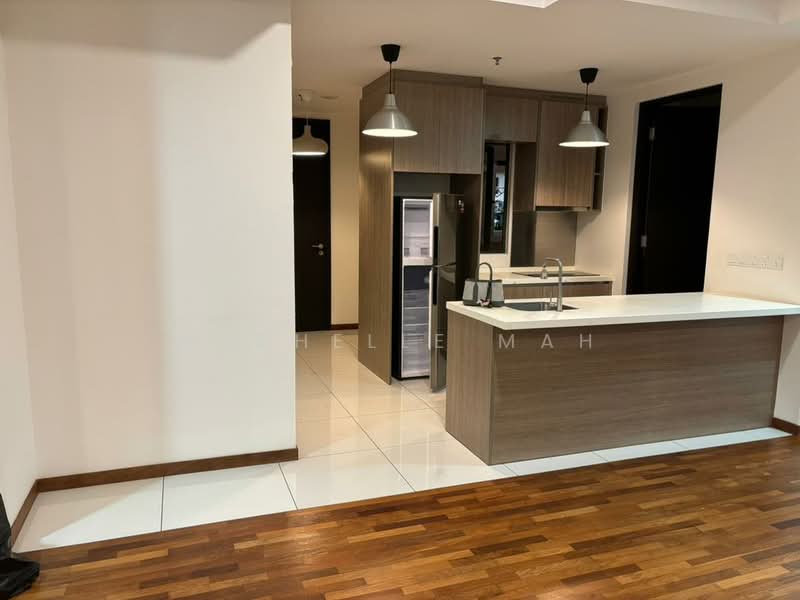 The Tamarind untuk Untuk Dijual - RM 860,000, Mac 2026 - Kitchen - PropertyGuru.com.my