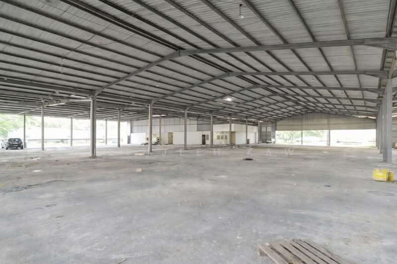 Semi-D Factory for Rent in Sungai Petani (Kedah) - JeehJeeh Kaw - Interior - PropertyGuru.com.my