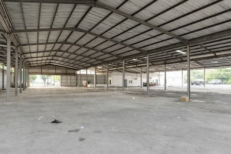Semi-D Factory for Rent in Sungai Petani (Kedah) - JeehJeeh Kaw - Interior - PropertyGuru.com.my