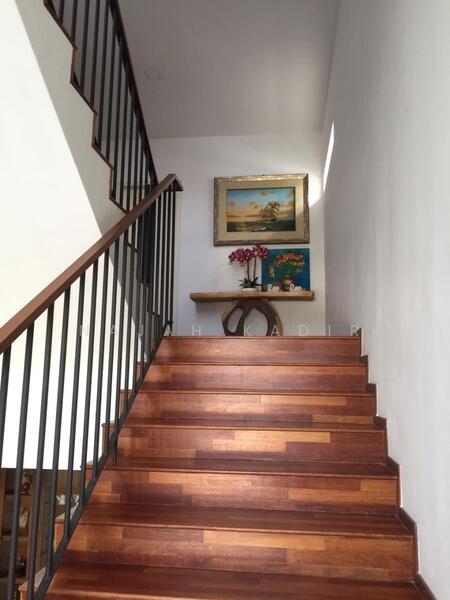 Zero-Lot Bungalow for Rent in Lakefront Villa (Cyberjaya) - Najah Kadir - PropertyGuru.com.my